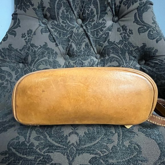 Vintage Louis Vuitton Montsouris - Picture 8 of 10